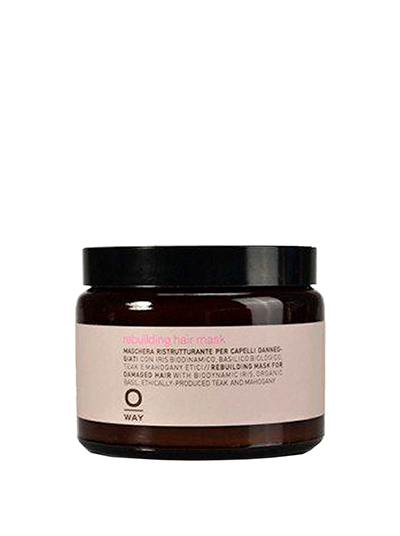 OWAY - Rebuilding Hair Mask