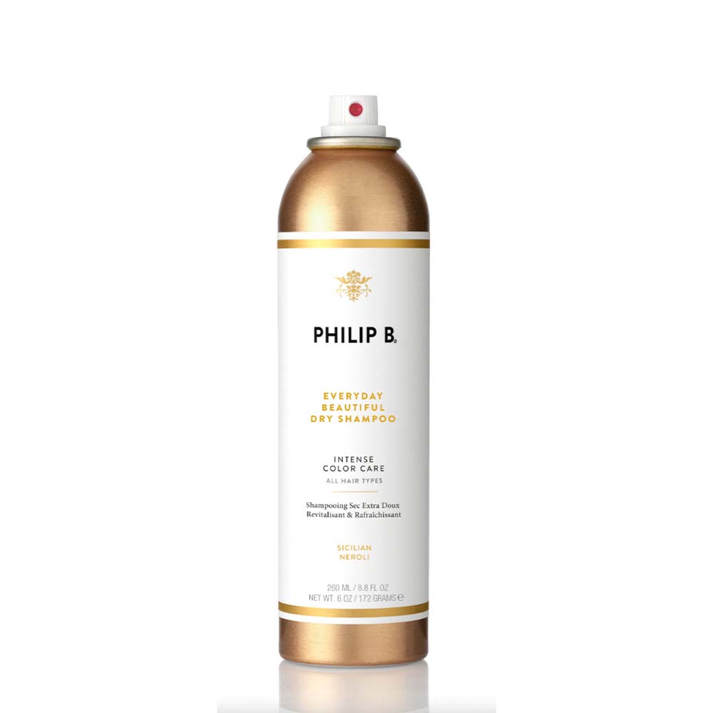 PHILIP B - Everyday Vackra Dry Shampoo - Beautygallery.dk