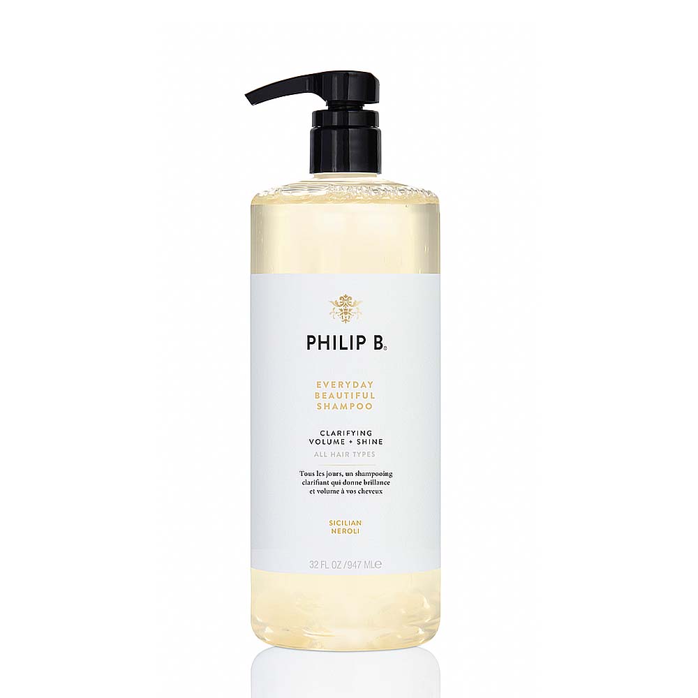 PHILIP B - Everyday Beautiful Shampoo - Beautygallery. Dk