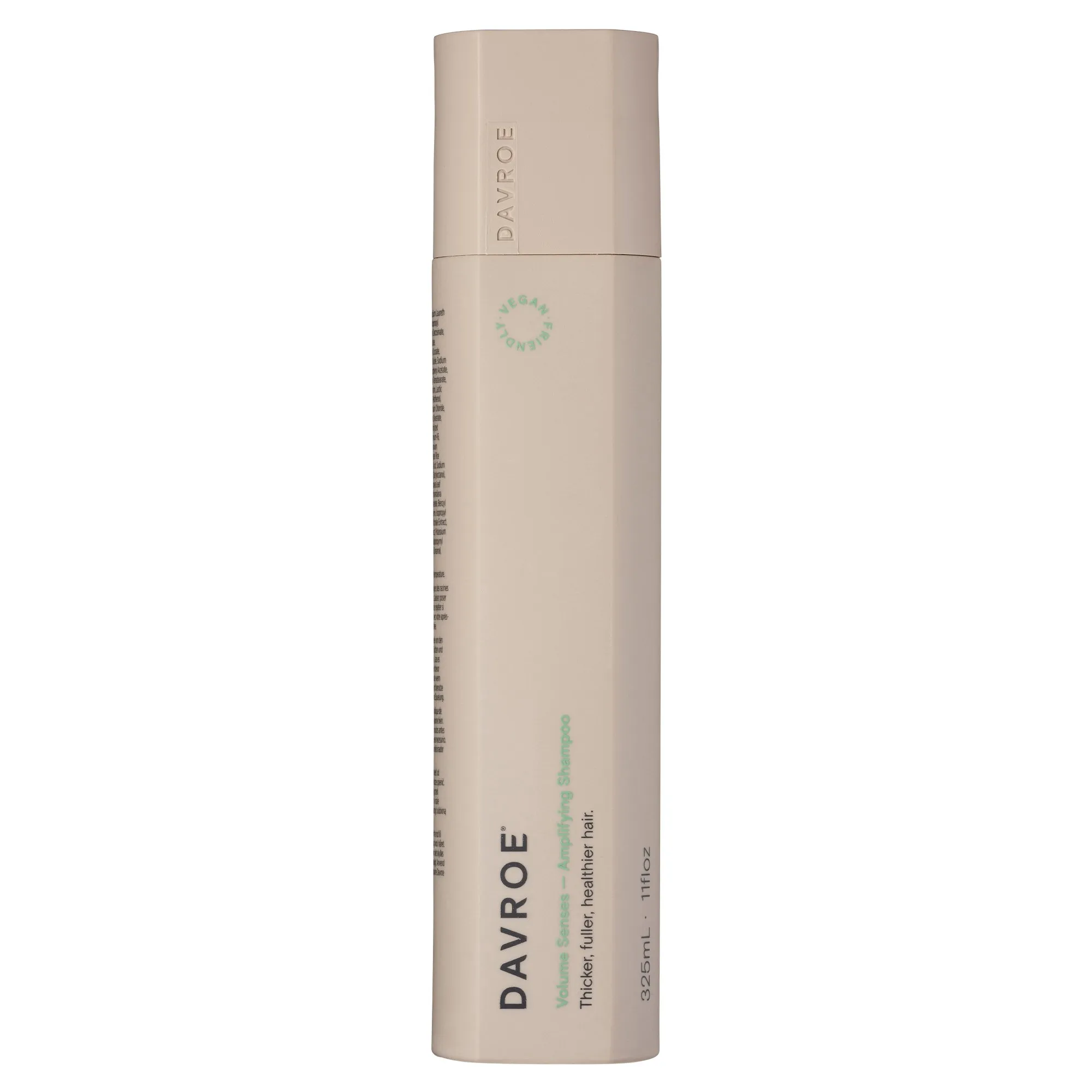 DAVROE - Volume Senses Amplifying Conditioner