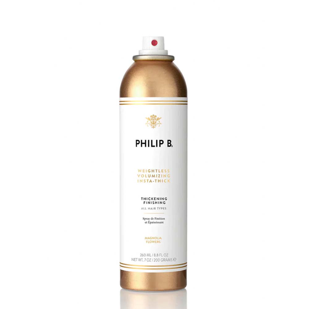 PHILIP B - Weightless Volumizing Insta-Thick