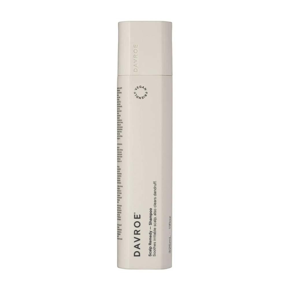 DAVROE - Scalp Remedy Shampoo