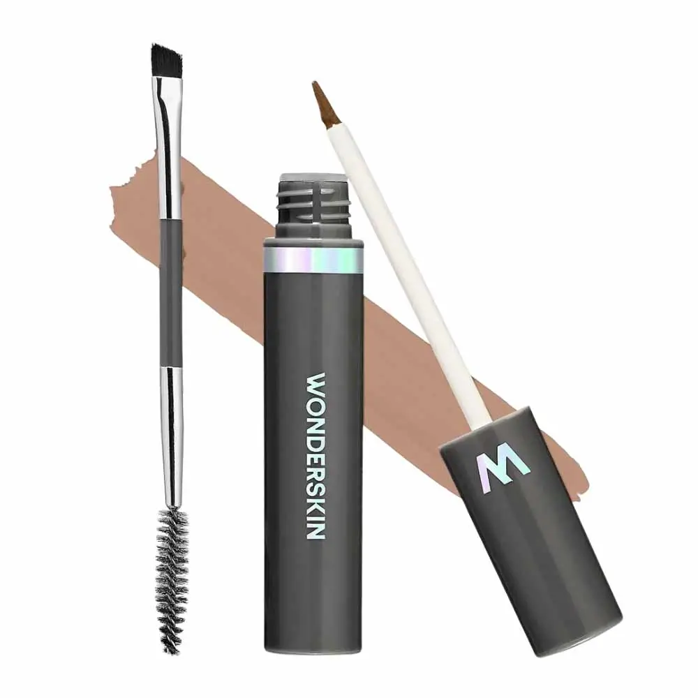 WONDERSKIN - Dream Brow Gel-Serum blonde