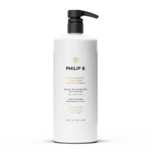 PHILIP B - Peppermint Avocado Conditioner 1000 ml