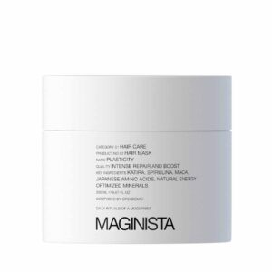 Maginista Plasticity Hair Mask