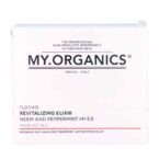 My.Organics Revitalizing Elixir Neem and Peppermint