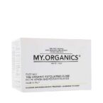 My.Organics The Organic Exfoliating Elixir With Shampoo