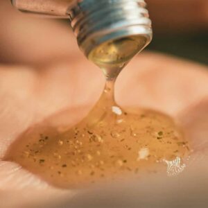 OWAY - Mirror eksfolierende gel