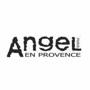 angel en provence logo