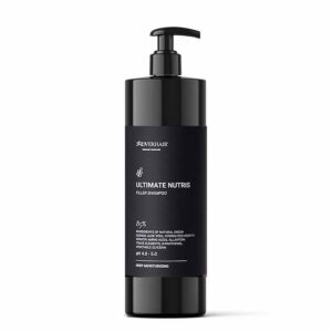 filler shampoo