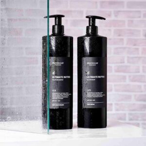 roverhair ultimatenutris shampoo og mask