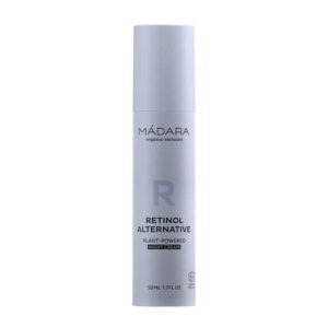 2Mádara Retinol Alternative Plant-Powered Night Cream
