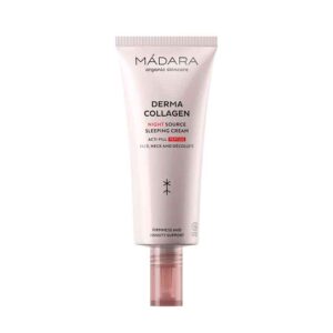 Mádara Derma Collagen Night Source Sleeping Cream