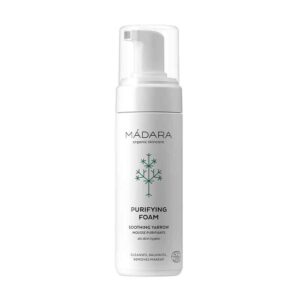 Mádara Purifying foam