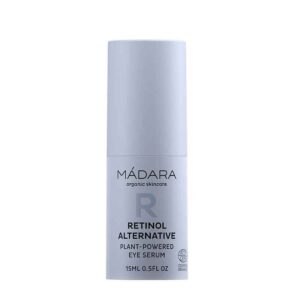 Mádara Retinol Alternative Plant-Powered Eye Serum