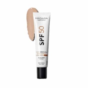 SPF50 Plant Stem Cell Ultra-Shield Sunscreen