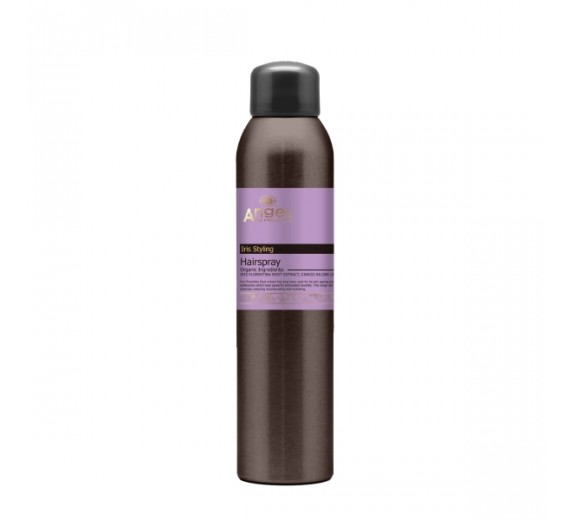 Angel En Provence Iris Styling Hairspray