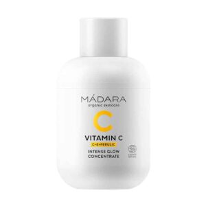 madara vitamin c intense glow