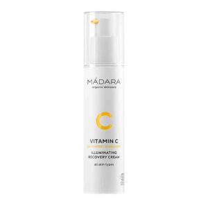 Mádara Vitamin C Intense Glow Concentrate