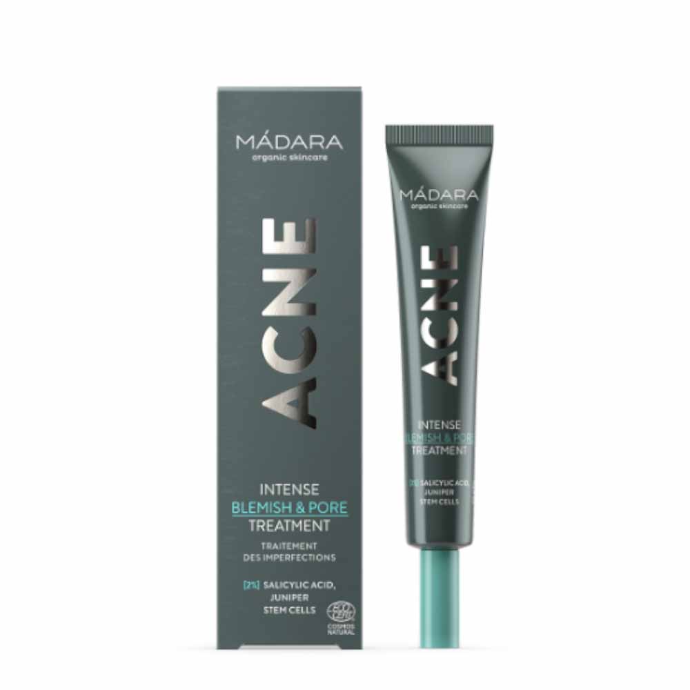 ACNE Intense Blemish & Pore Treatment, 20ml