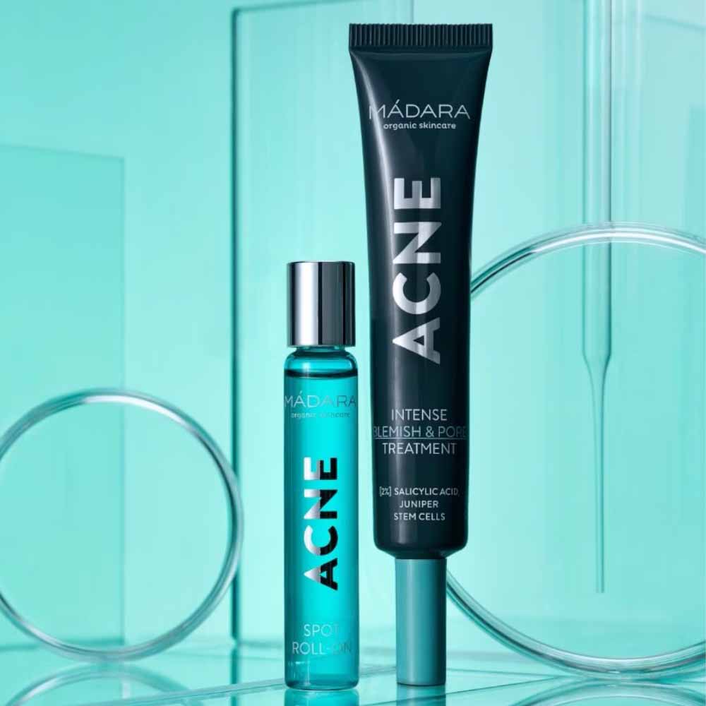 ACNE Intense Blemish & Pore Treatment, 20ml