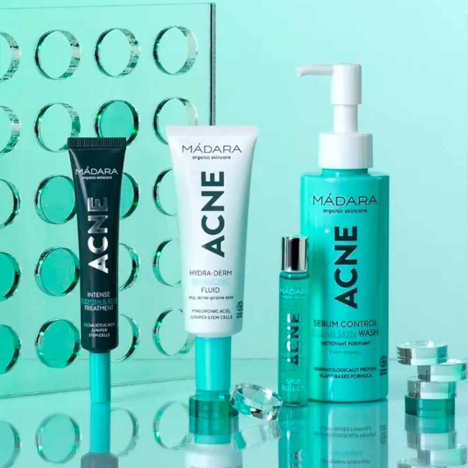 ACNE Intense Blemish & Pore Treatment, 20ml