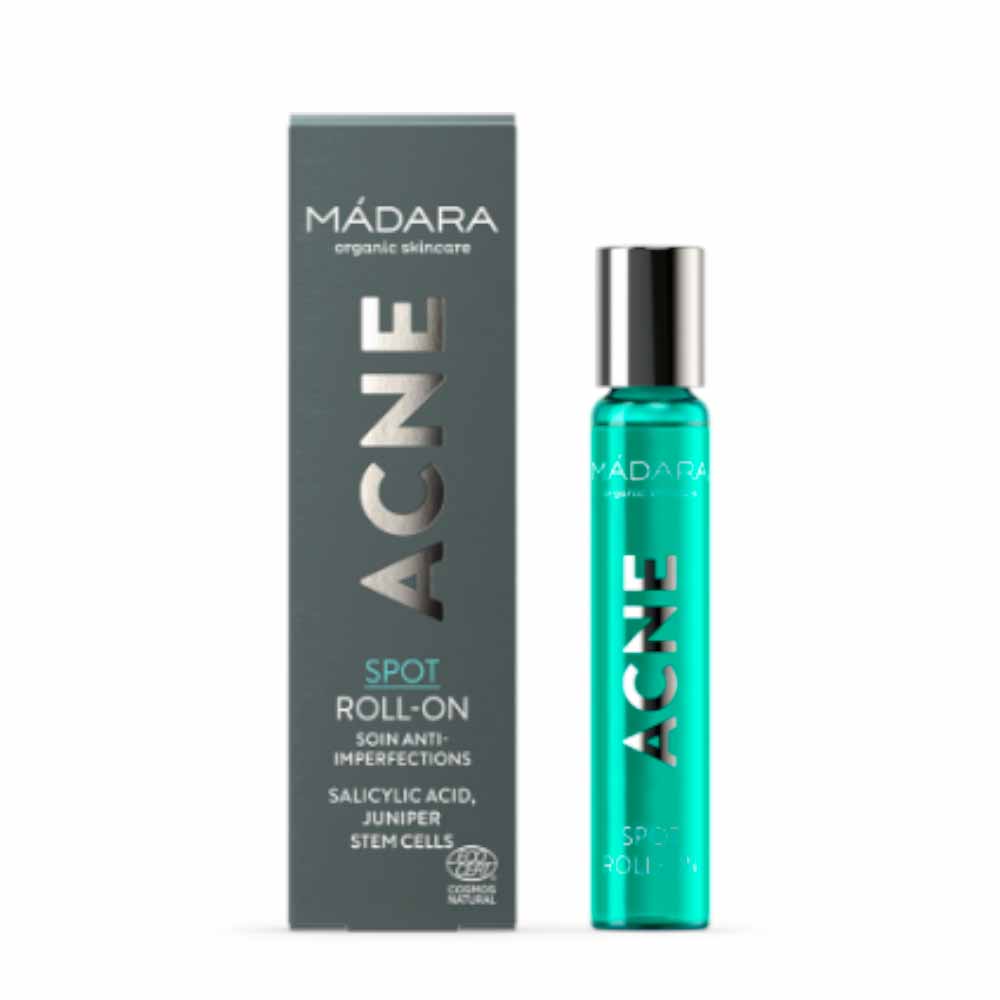 Mádara ACNE Spot Roll-On