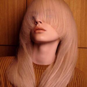 Mádara GROW Grow Volume Shampoo