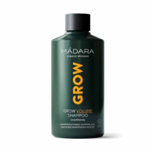 Mádara GROW Grow Volume Shampoo