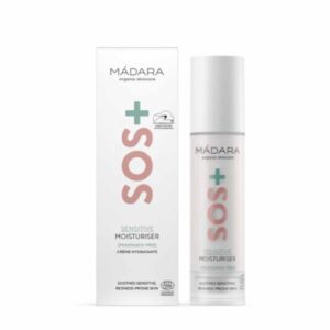 Mádara SOS+ SENSITIVE Moisturiser