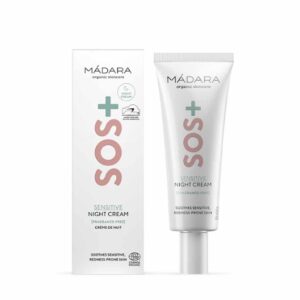 Madara SOS+ SENSITIVE Night cream