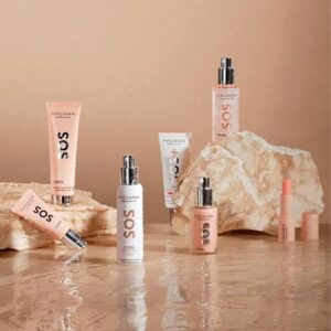 Madara SOS+ SENSITIVE Night cream serum