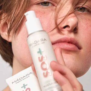 Madara SOS+ SENSITIVE Night cream