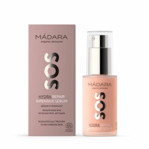 Mádara sos Hydra Repair Intensive Serum