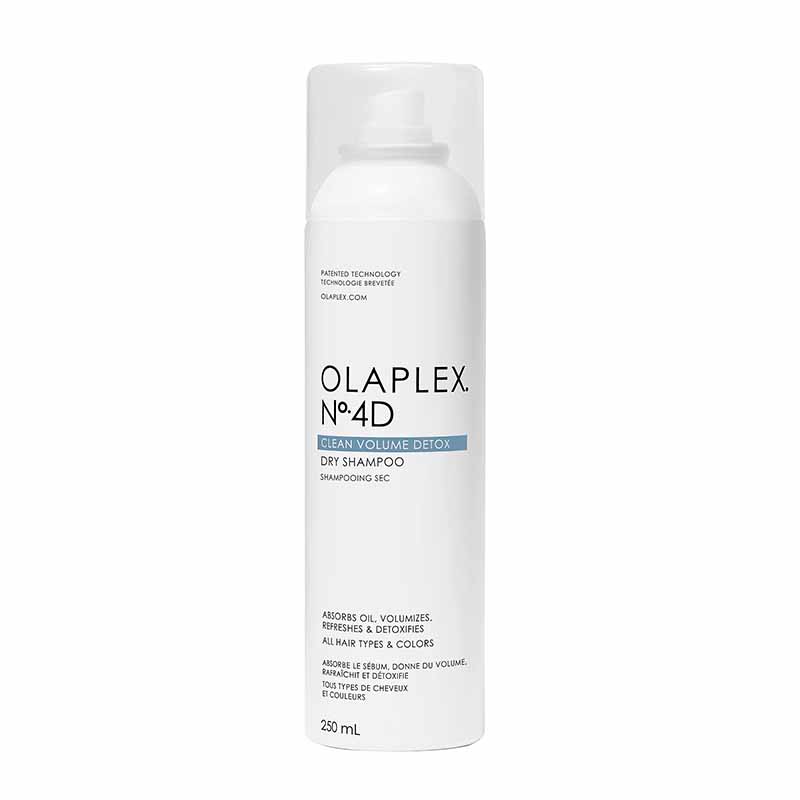 Olaplex No 4D Dry shampoo