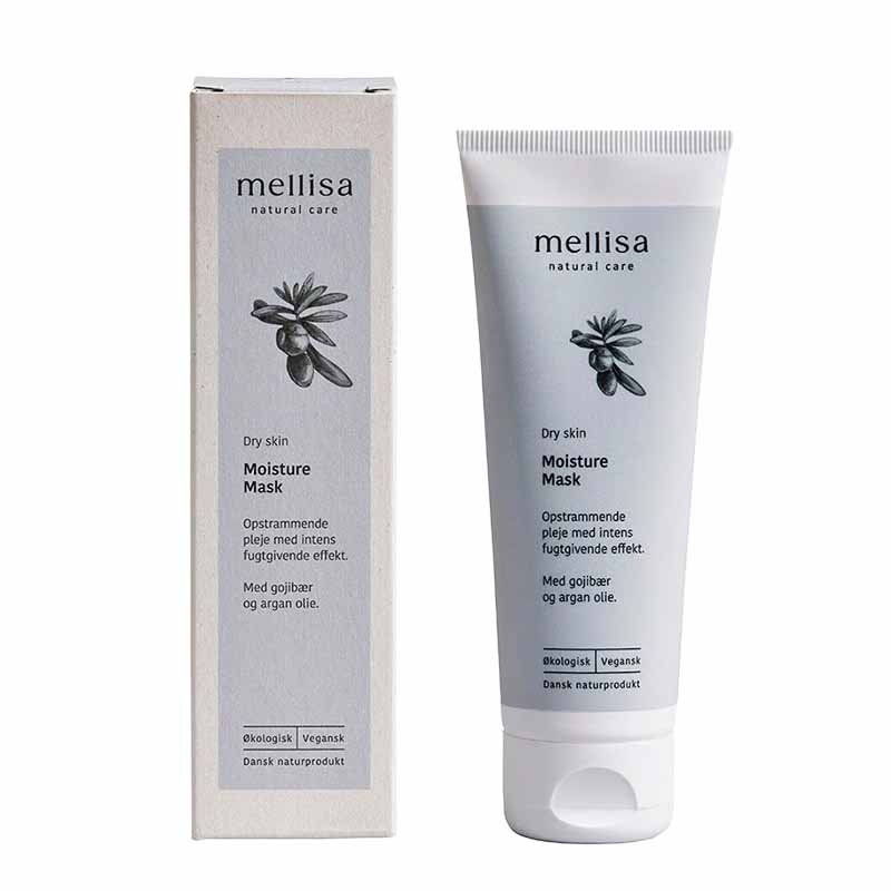 Mellisa Mellisa Moisture Mask