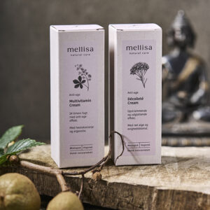 Eksklusiv opstrammende anti-age creme til hals