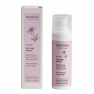 Mellisa Anti-Age Serum