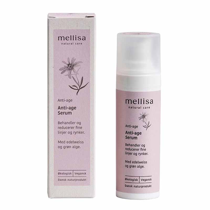 Mellisa Anti-Age Serum