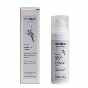 Mellisa Facial Oil Serum