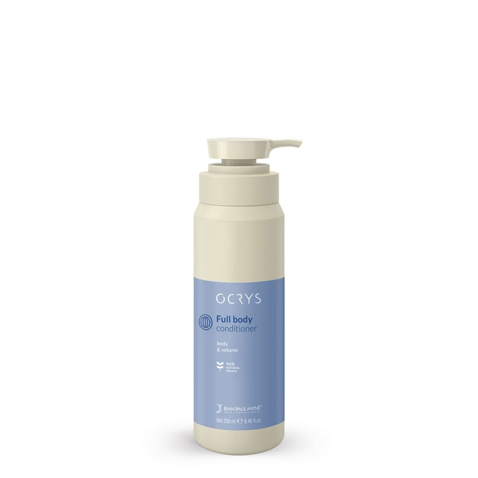 Ocrys full-body conditioner body and volume
