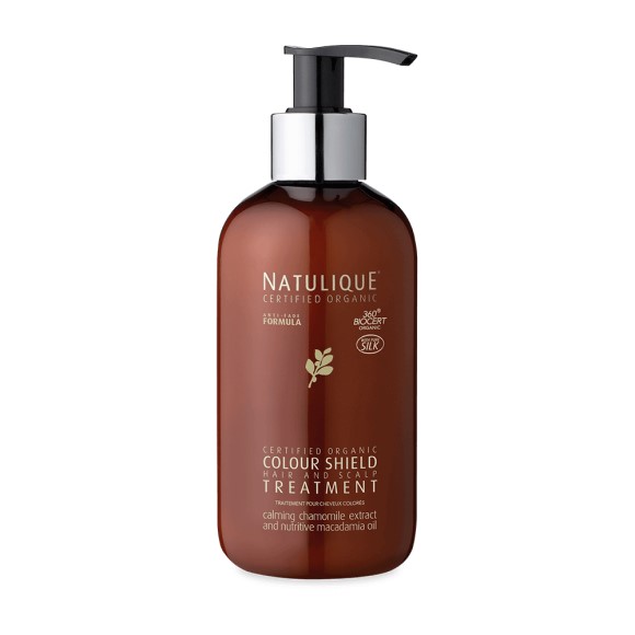 NATULIQUE Colour Shield Treatment