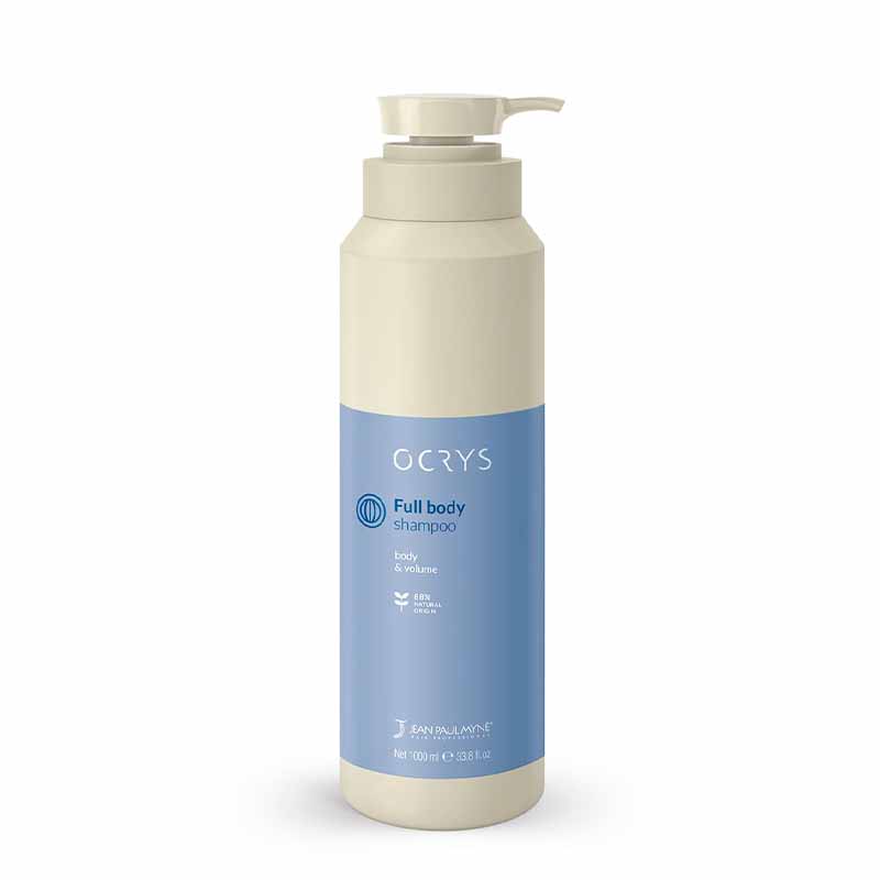 Ocrys full-body shampoo body and volume