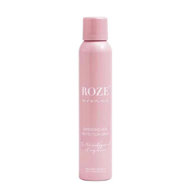 ROZE AVENUE - Defending Heat Protection Spray