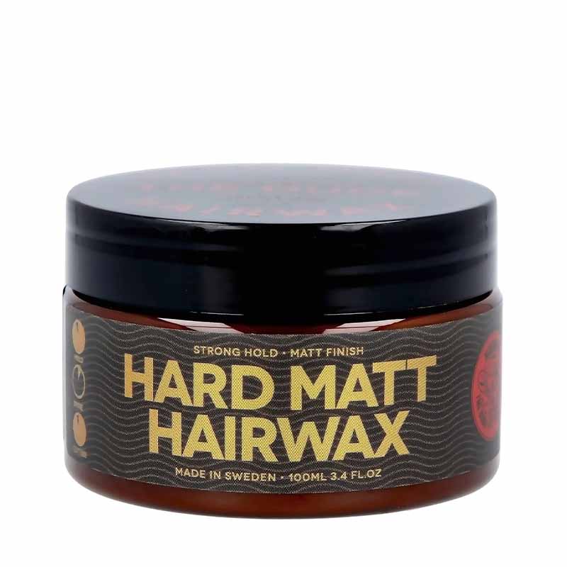 Waterclouds The Dude Hard Matt Hairwax