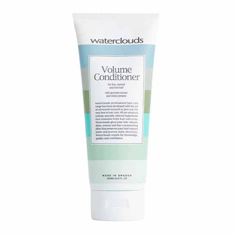 Waterclouds Volume Conditioner