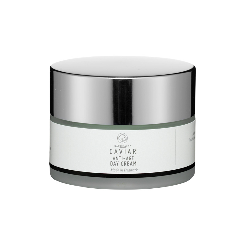 NATURFARM - Caviar Anti-Age Day Cream