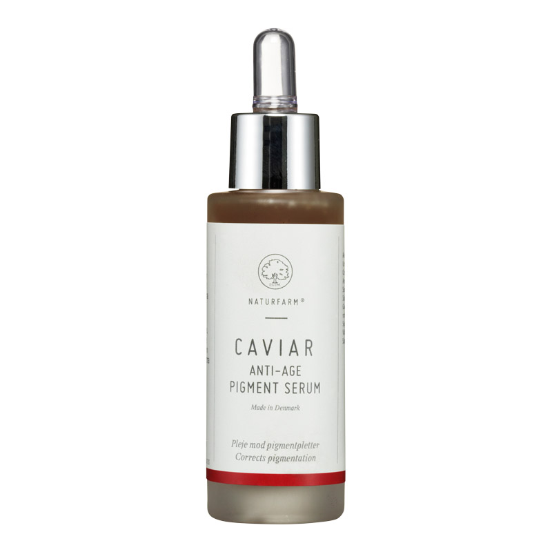 NATURFARM - Caviar Anti-Age Pigment Serum