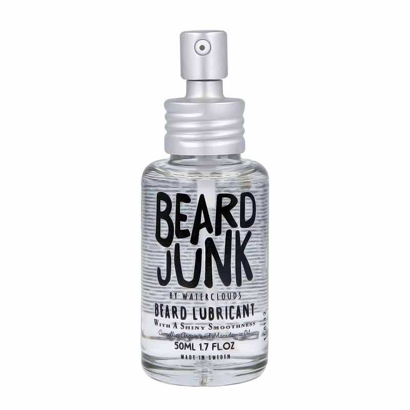 Waterclouds Beard Junk Beard Lubricant