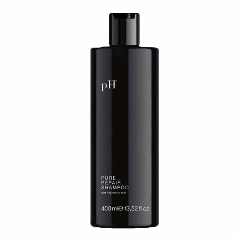 pH Laboratories Pure Repair Shampoo